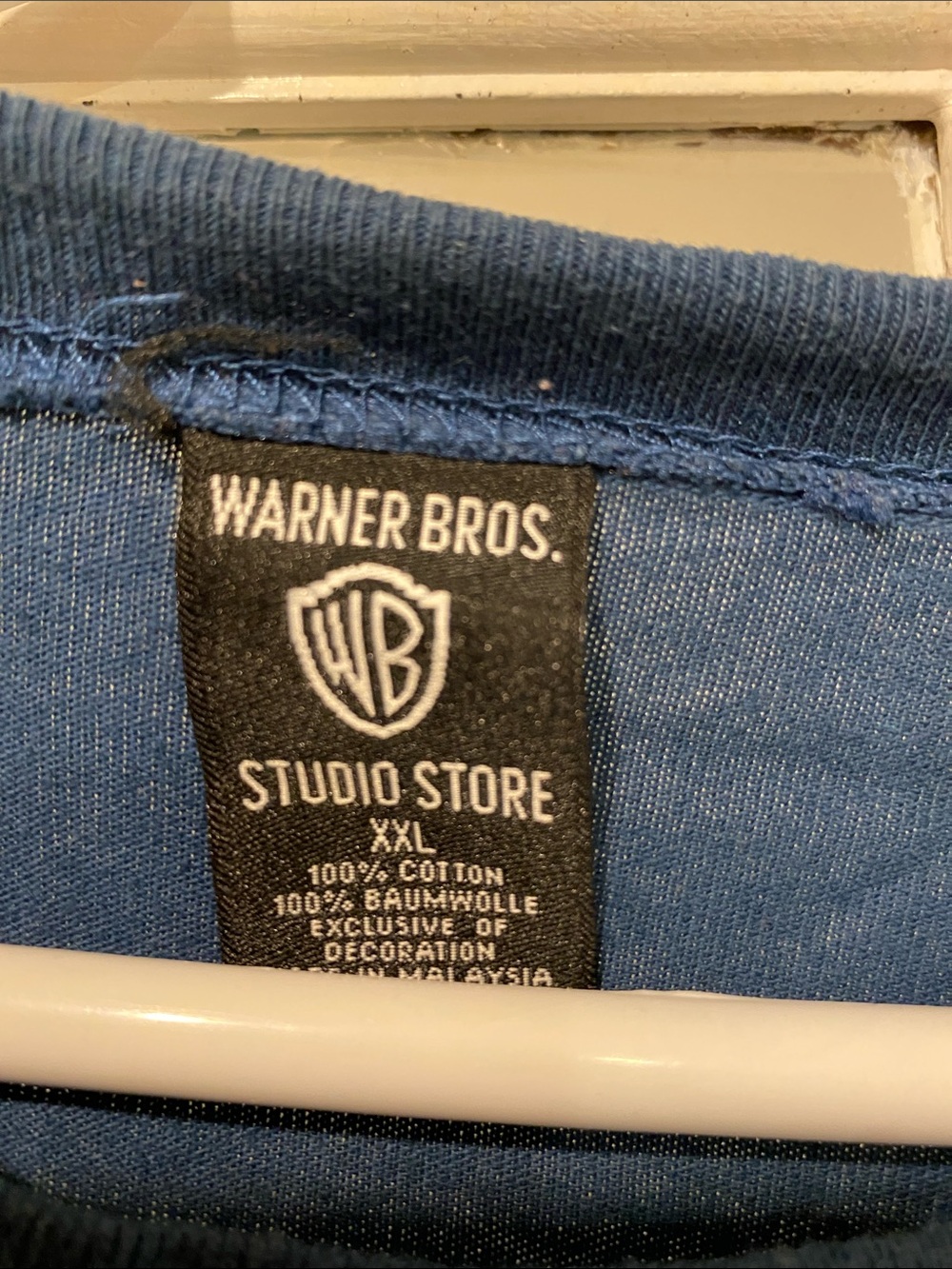 Gotta Split size XXL T-shirt good condition - Picture 3 of 3